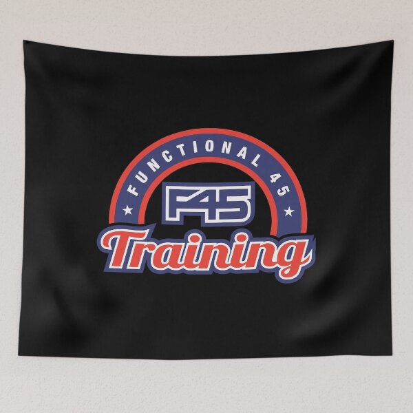 Item preview, Official F45 Training   	 designed and sold by rjhhjawthux77.