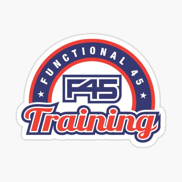Artikel-Vorschau von Offizielles F45-Training, designt und verkauft von rjhhjawthux77.