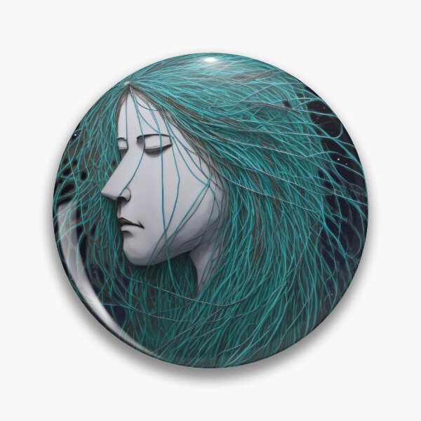 Item preview, Andromeda designed and sold by Vo0do0oo.