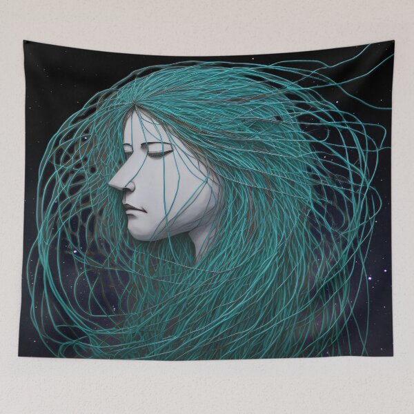 Item preview, Andromeda designed and sold by Vo0do0oo.