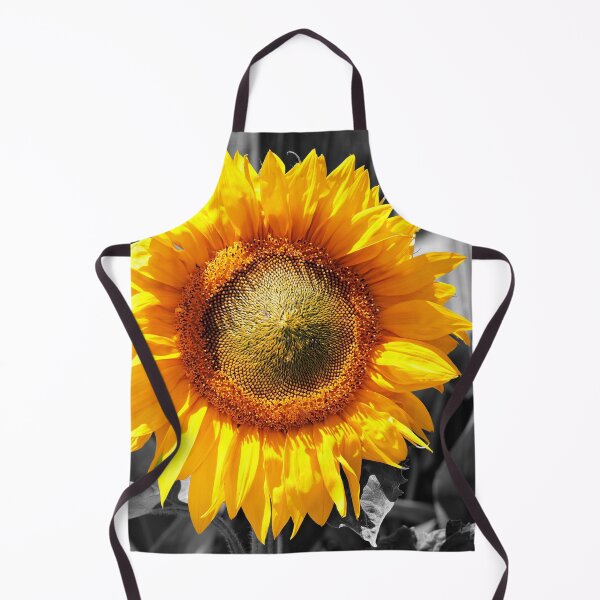Item preview, Sunflower Colour Splash designed and sold by PatternTitan.