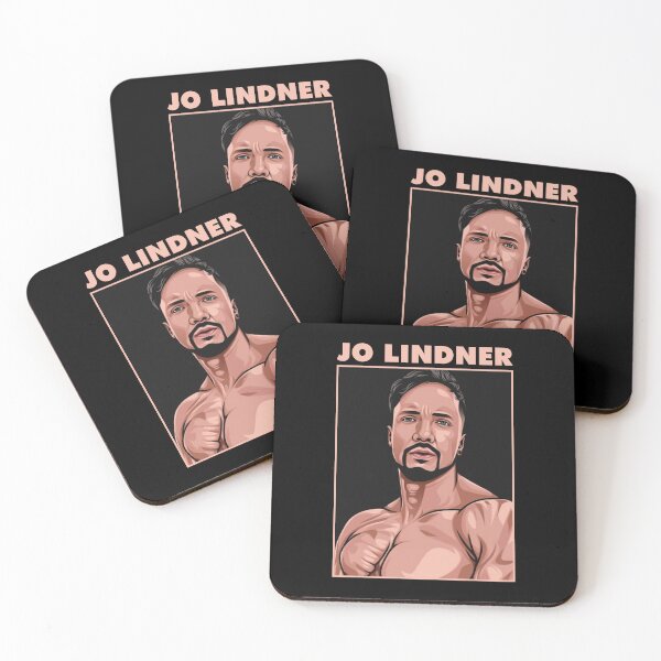 Item preview, JO LINDNER designed and sold by FreemanZieman.