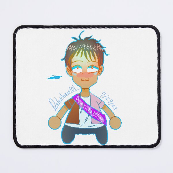 Item preview, Lance’s birthday! designed and sold by Rolaplayor101.