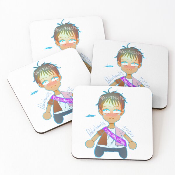 Item preview, Lance’s birthday! designed and sold by Rolaplayor101.