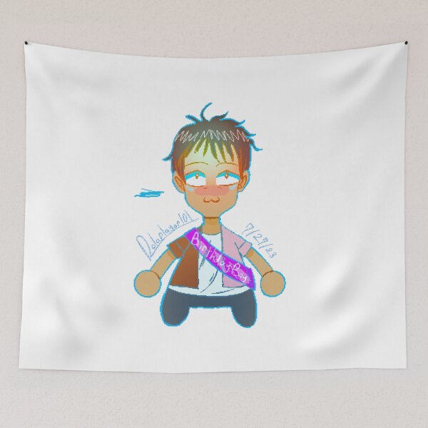 Item preview, Lance’s birthday! designed and sold by Rolaplayor101.