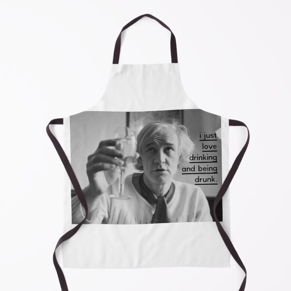 Item preview, Richard Harris Loves to Drink designed and sold by OneNinerFiver.