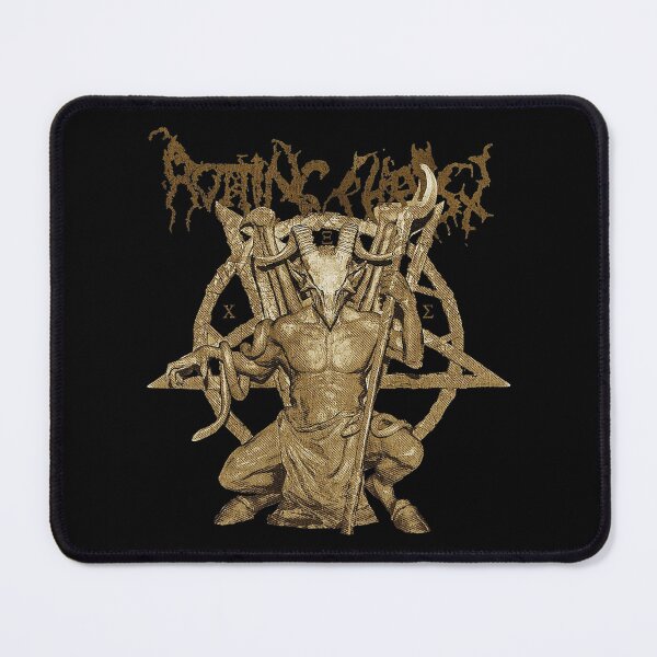 Item preview, ROTTING CHRIST designed and sold by MaximilianJa.