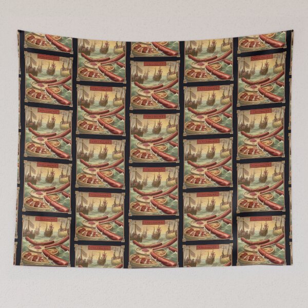 Item preview, The Battle of Salamis (#06) [Create a set!] designed and sold by SolidEarthArt.