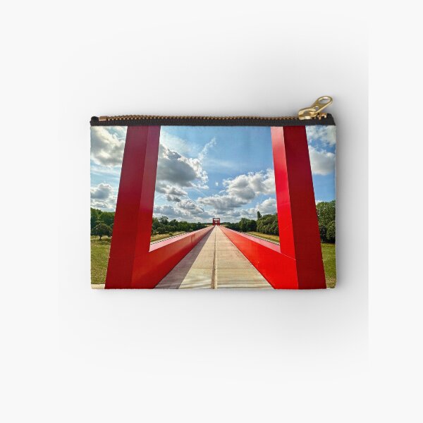 Item preview, Le Pont Rouge designed and sold by Alex Cassels.