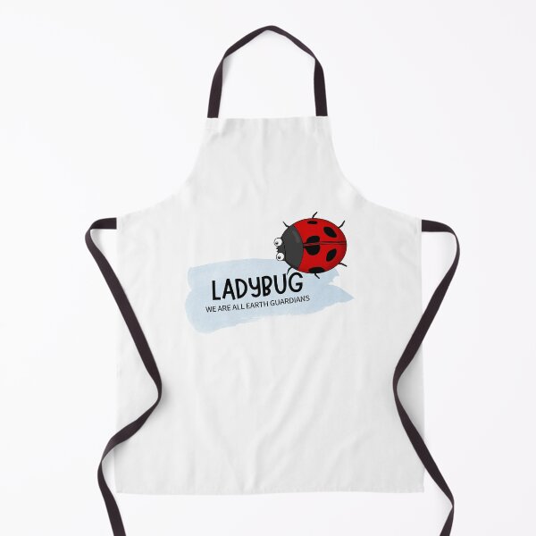 Item preview, Ladybug - We are all earth guardians. designed and sold by EzezFolio.