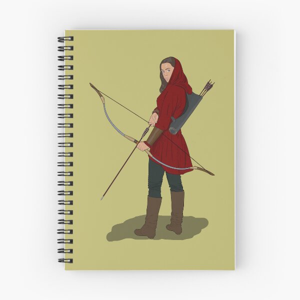 Item preview, Archer designed and sold by TheScraggyBeard.
