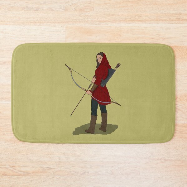 Item preview, Archer designed and sold by TheScraggyBeard.