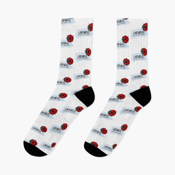 Item preview, Ladybug - We are all earth guardians. designed and sold by EzezFolio.