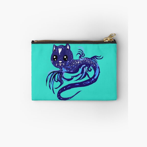 Item preview, Kawaii Blue Dragon designed and sold by michdevilish.