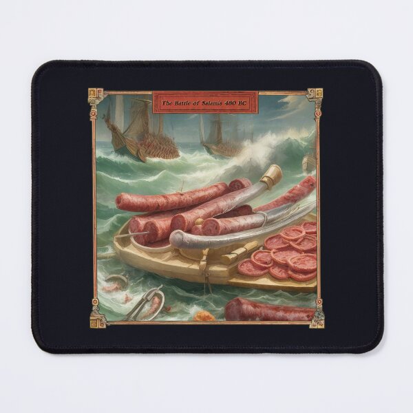 Item preview, Battle of Salamis (#07) [Create a set!] designed and sold by SolidEarthArt.