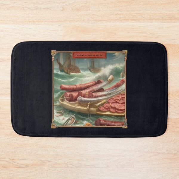 Item preview, Battle of Salamis (#07) [Create a set!] designed and sold by SolidEarthArt.
