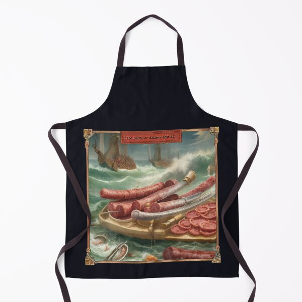 Item preview, Battle of Salamis (#07) [Create a set!] designed and sold by SolidEarthArt.