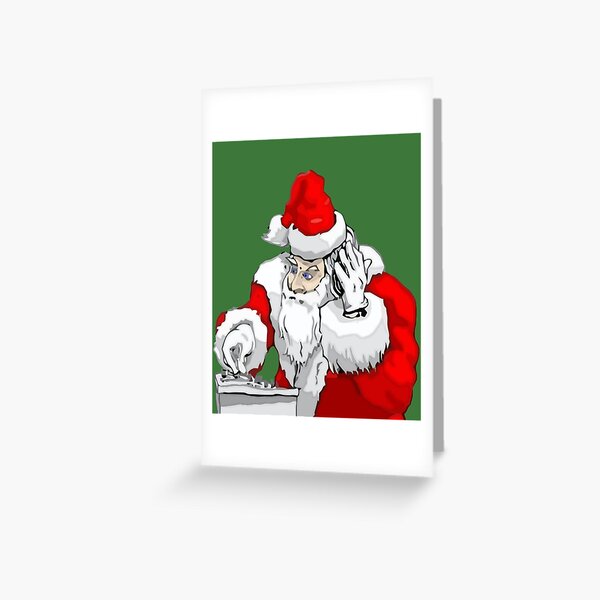 Cute Buffalo Bills Funny Santa Claus Dabbing Christmas 2020 NFL