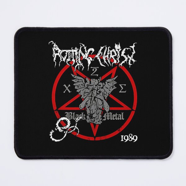 Item preview, ROTTING CHRIST designed and sold by MaximilianJa.