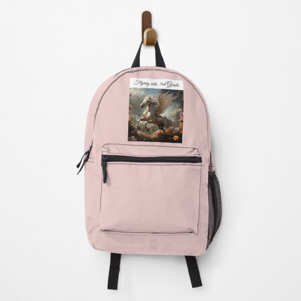 Item preview, Flying into 3rd Grade. designed and sold by phelanartwork67.