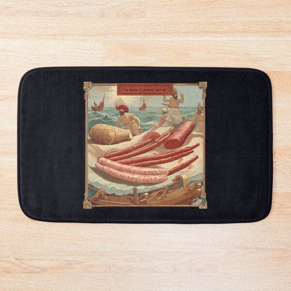 Item preview, The Battle of Salamis (#08) [Create a set!] designed and sold by SolidEarthArt.
