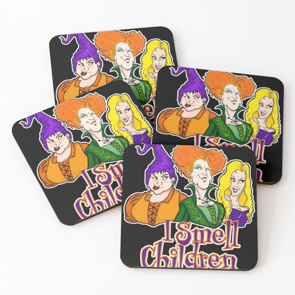 Item preview, hocus pocus designed and sold by PhilipReedy.