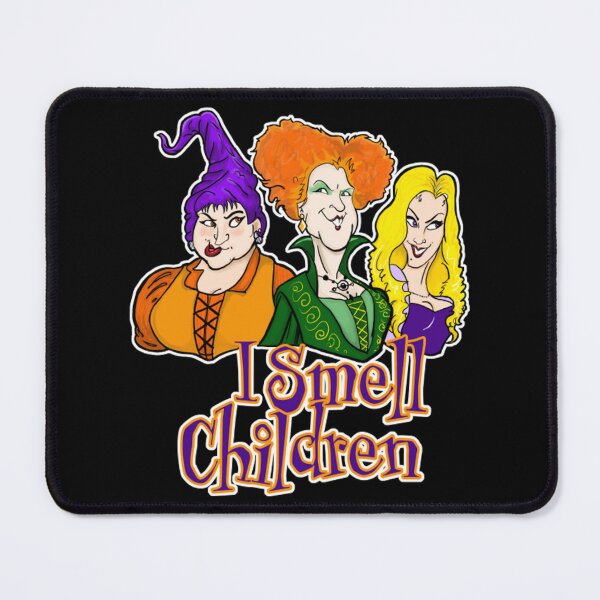 Item preview, hocus pocus designed and sold by PhilipReedy.