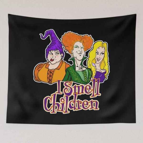 Item preview, hocus pocus designed and sold by PhilipReedy.