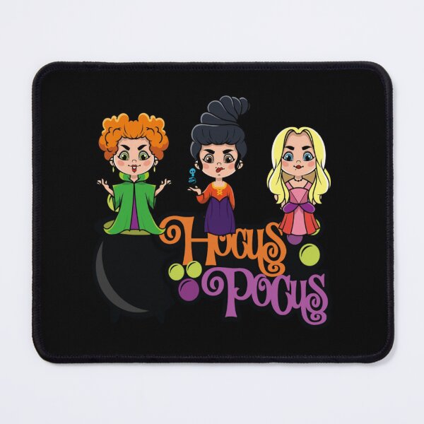 Item preview, hocus pocus designed and sold by PhilipReedy.