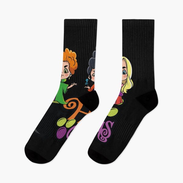 Item preview, hocus pocus designed and sold by PhilipReedy.