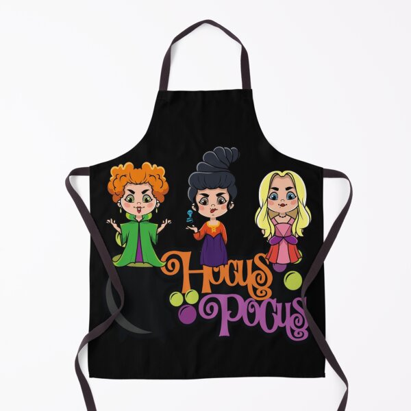 Item preview, hocus pocus designed and sold by PhilipReedy.