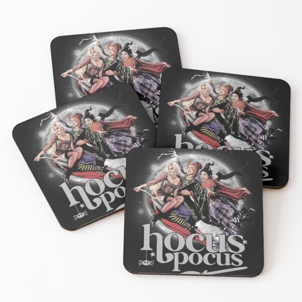 Item preview, hocus pocus designed and sold by PhilipReedy.