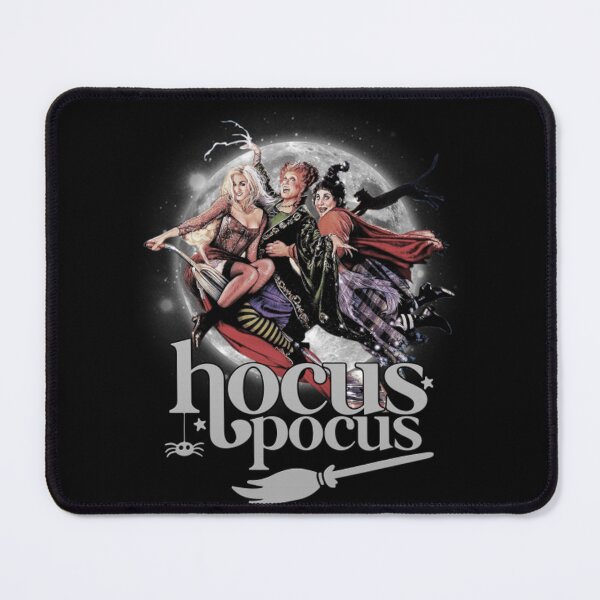 Item preview, hocus pocus designed and sold by PhilipReedy.