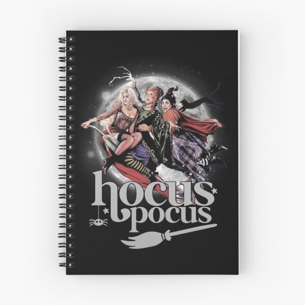 Item preview, hocus pocus designed and sold by PhilipReedy.