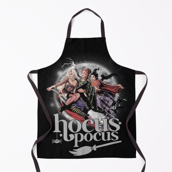 Item preview, hocus pocus designed and sold by PhilipReedy.
