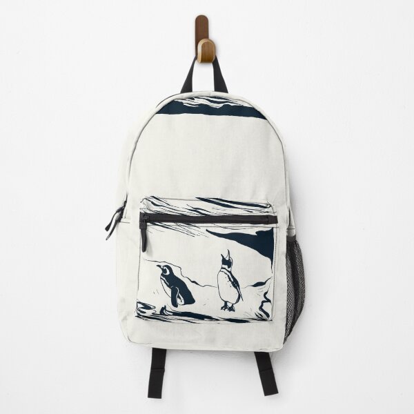 Item preview, Penguins Life designed and sold by LY DESIGN.