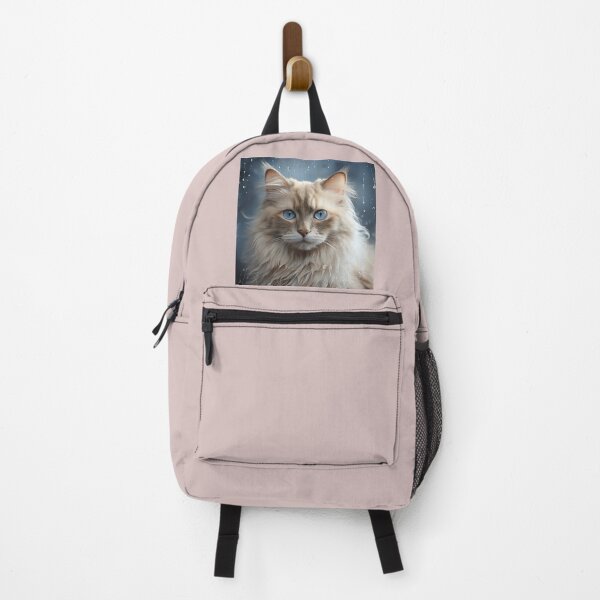 Item preview, Himalayan Cat AI Generated designed and sold by phelanartwork67.