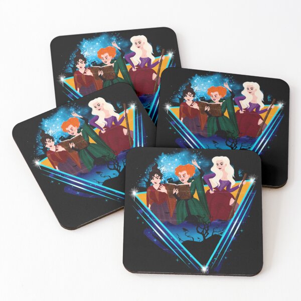 Item preview, hocus pocus designed and sold by PhilipReedy.