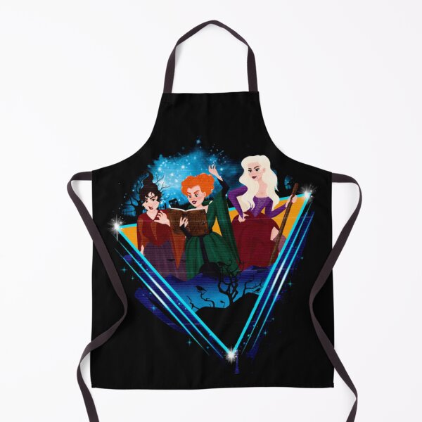 Item preview, hocus pocus designed and sold by PhilipReedy.