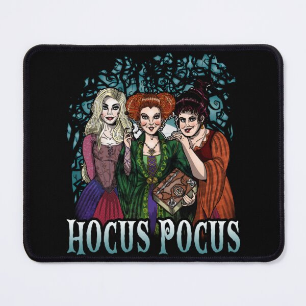 Item preview, hocus pocus designed and sold by PhilipReedy.