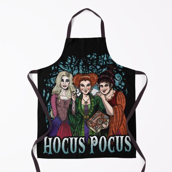 Item preview, hocus pocus designed and sold by PhilipReedy.