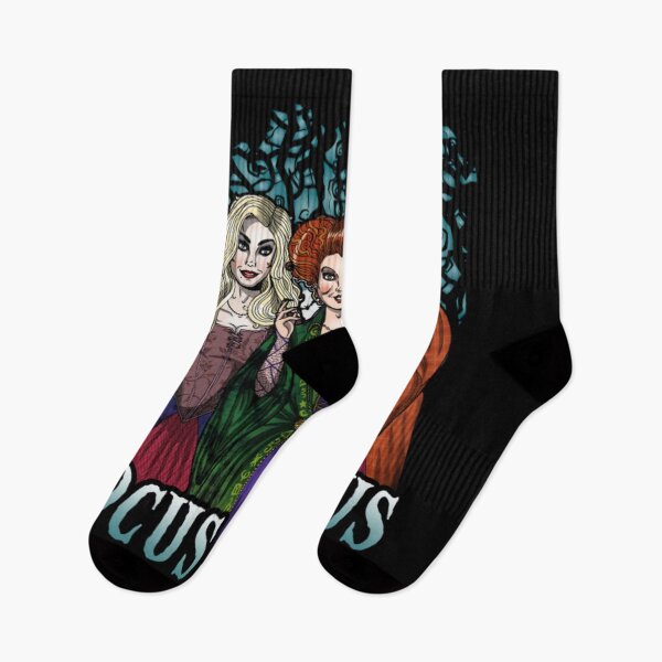 Item preview, hocus pocus designed and sold by PhilipReedy.