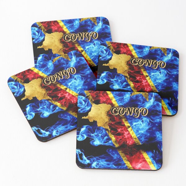 Item preview, JBlueman Congo DRC designed and sold by Jblueman.