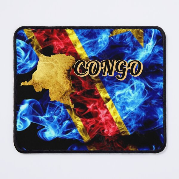 Item preview, JBlueman Congo DRC designed and sold by Jblueman.