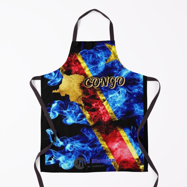 Item preview, JBlueman Congo DRC designed and sold by Jblueman.