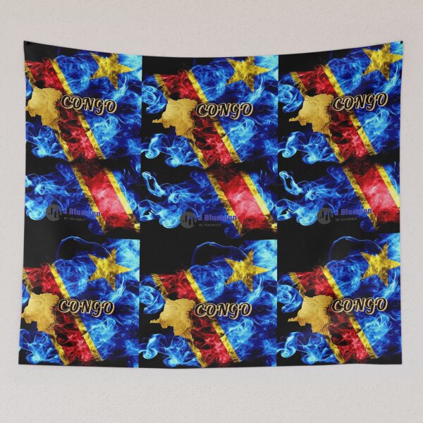 Item preview, JBlueman Congo DRC designed and sold by Jblueman.