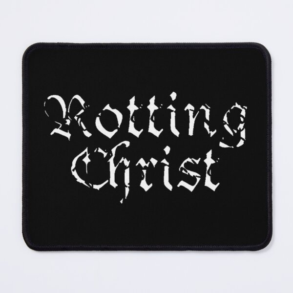 Item preview, ROTTING CHRIST designed and sold by MaximilianJa.