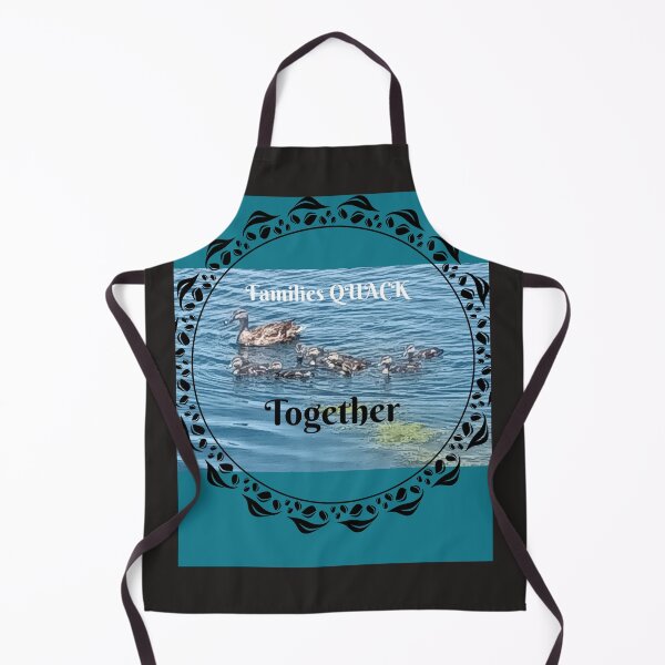 Item preview, Family of ducks designed and sold by Witchlymamma30.