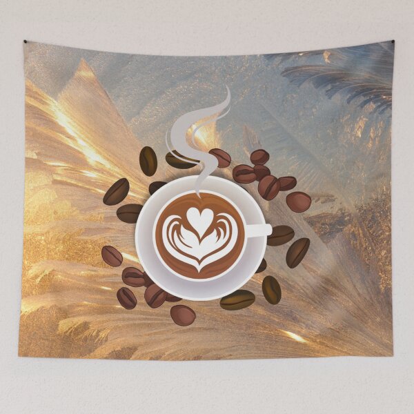 Item preview, Coffee time designed and sold by Lazoni.