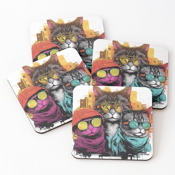 Item preview, Whisker Wonderland designed and sold by MuseOfMilo.